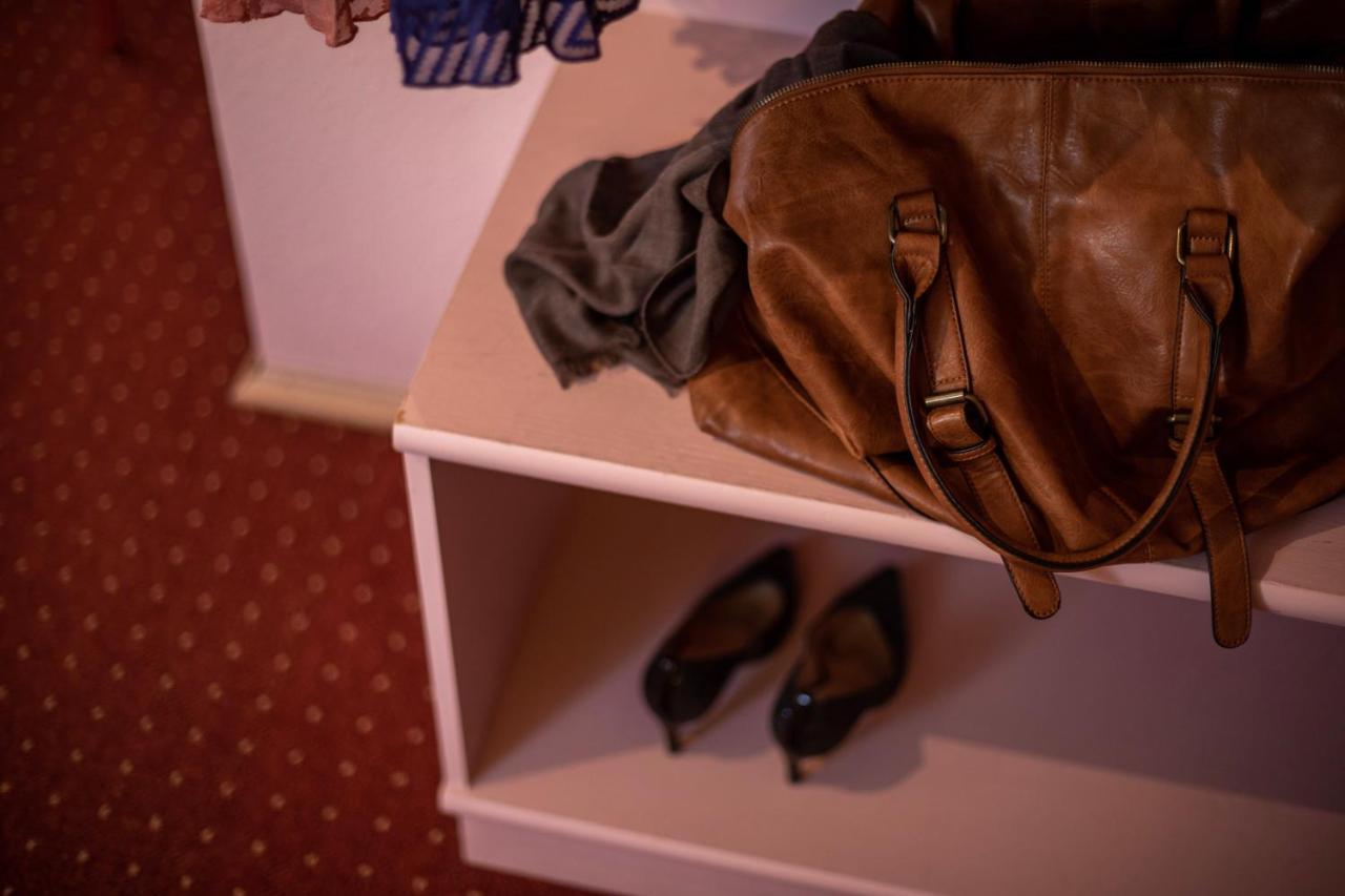 Das Schoene Leben Pop-Up Hotel Hornberg Εξωτερικό φωτογραφία