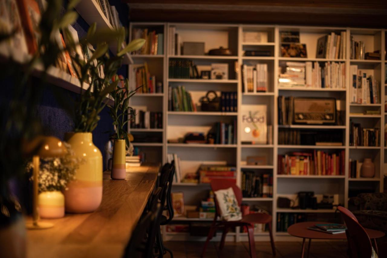 Das Schoene Leben Pop-Up Hotel Hornberg Εξωτερικό φωτογραφία