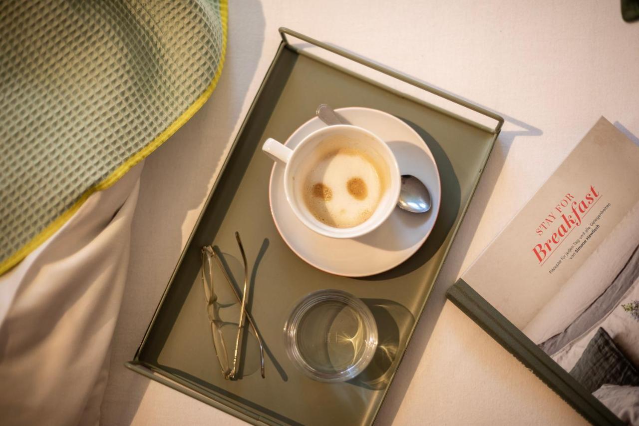 Das Schoene Leben Pop-Up Hotel Hornberg Εξωτερικό φωτογραφία