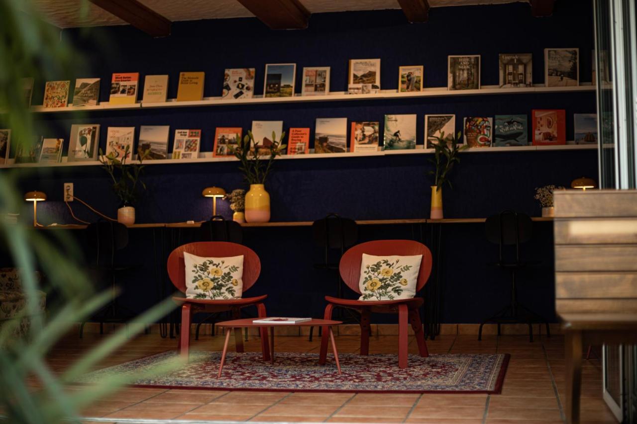 Das Schoene Leben Pop-Up Hotel Hornberg Εξωτερικό φωτογραφία