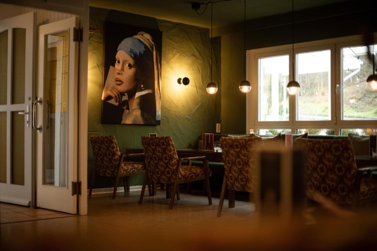 Das Schoene Leben Pop-Up Hotel Hornberg Εξωτερικό φωτογραφία