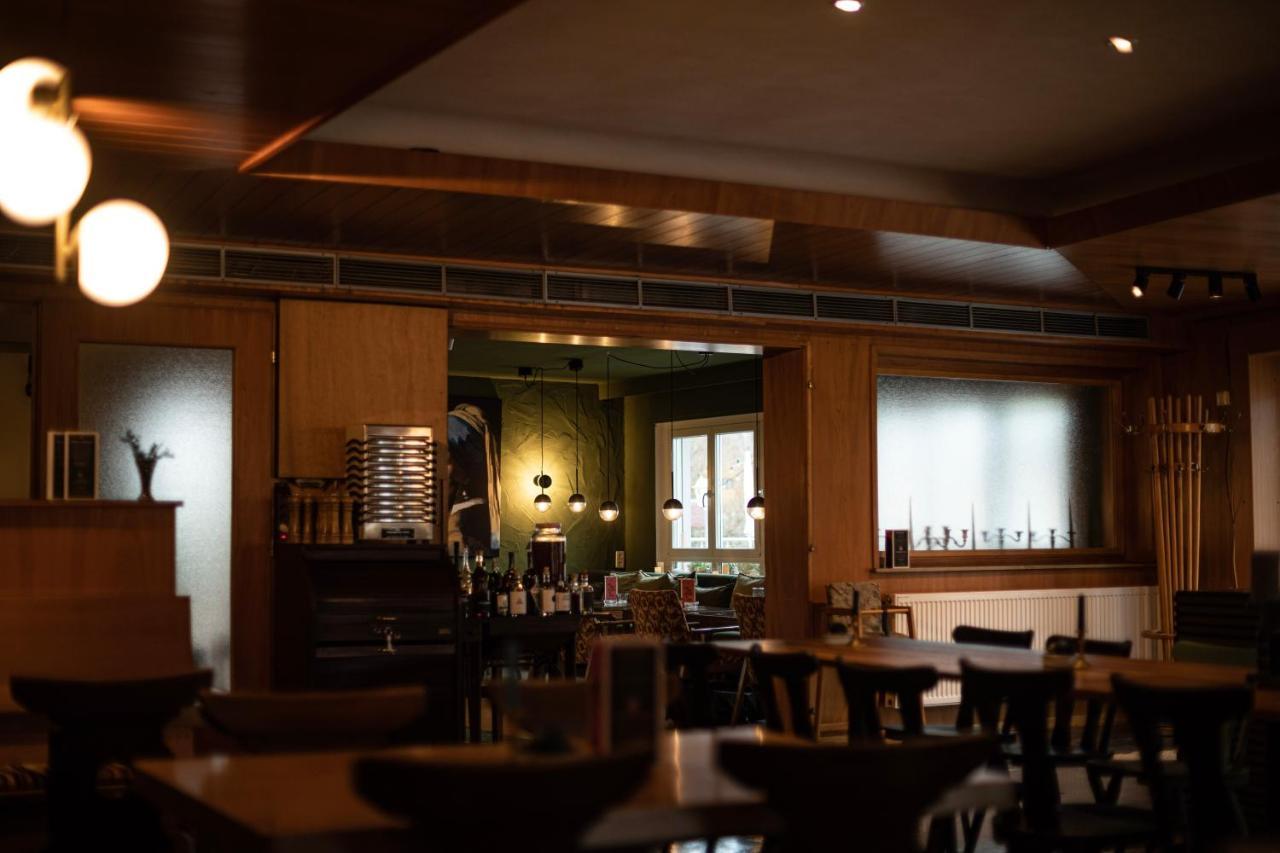 Das Schoene Leben Pop-Up Hotel Hornberg Εξωτερικό φωτογραφία