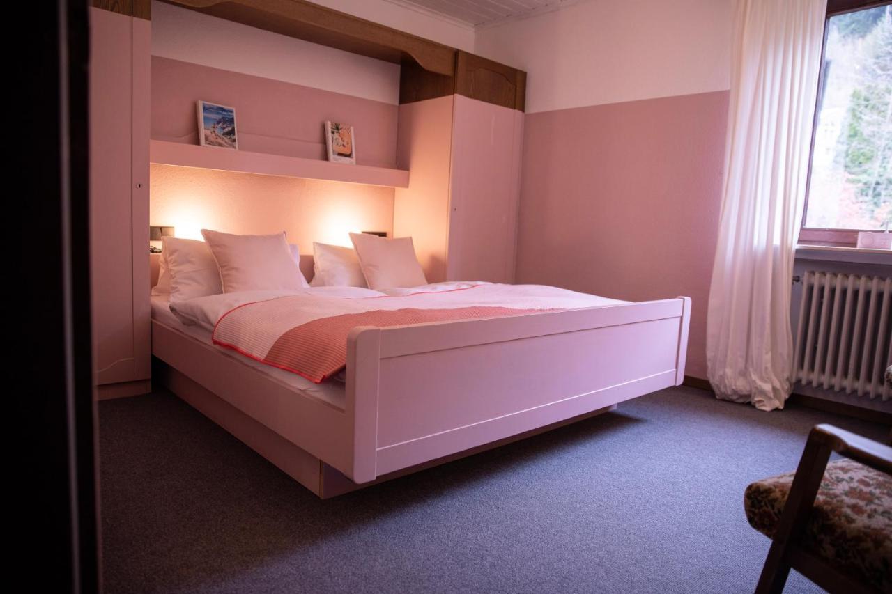 Das Schoene Leben Pop-Up Hotel Hornberg Εξωτερικό φωτογραφία